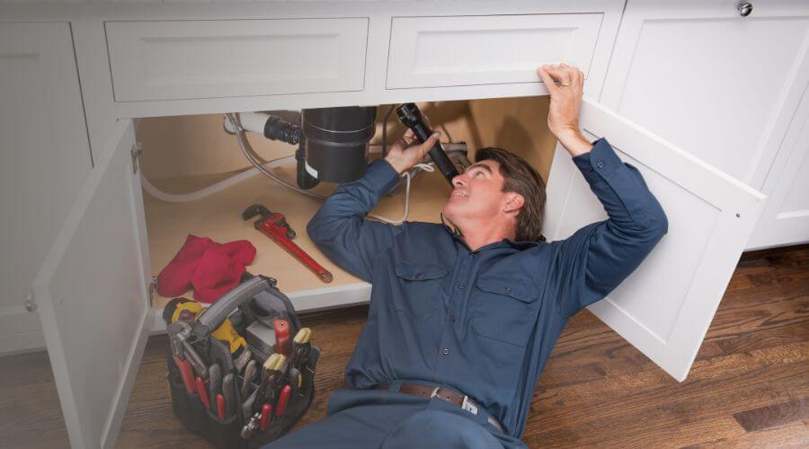 Professional Leak Detection Services in Fuquay Varina, NC